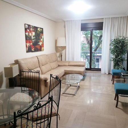 Appartement Habitat Centro Ave à Cordoue Extérieur photo