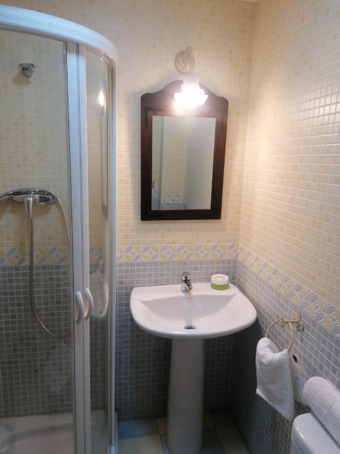Appartement Habitat Centro Ave à Cordoue Extérieur photo