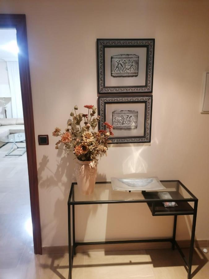 Appartement Habitat Centro Ave à Cordoue Extérieur photo